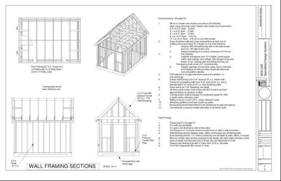 12 x 12 Chicken Coop Plans This is the little chicken coop that inspired - photo 28