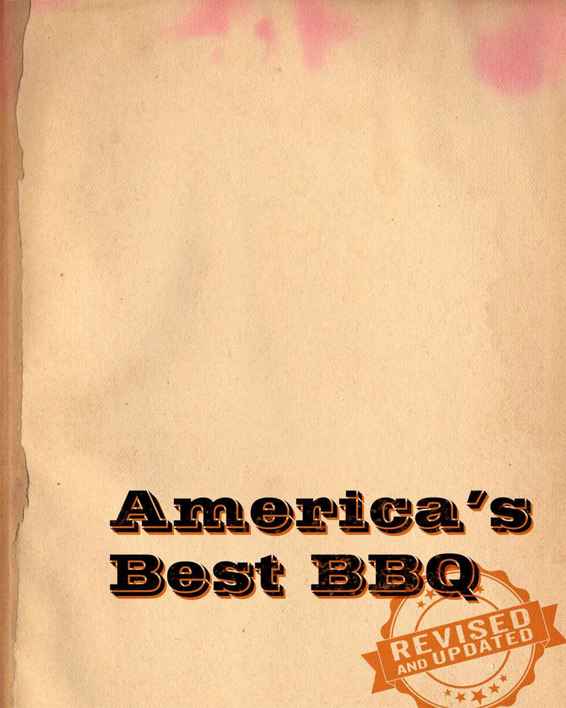 Also by Ardie A Davis The Kansas City Barbeque Society Cookbook with Carolyn - photo 1