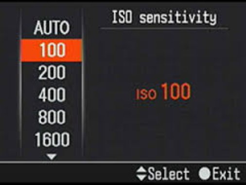 What is ISO Camera ISO is one of the three pillars of photography with - photo 4