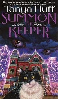 Tanya Haff - Summon The Keeper. The Second Summoning