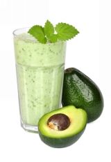 Preparation time 5 minutes Servings 4 Ingredients 1 avocado peeled - photo 4