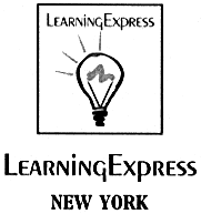 Page ii Copyright 1997 Learning Express LLC All rights reserved under - photo 2