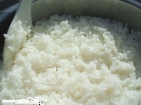 STEAMED RICE EWA REGULAR BEANS INGREDIENTS THREE CUPS OF COWPEAS ONE - photo 2