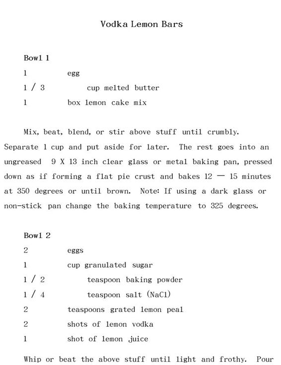 Bachelor Cooking - photo 53