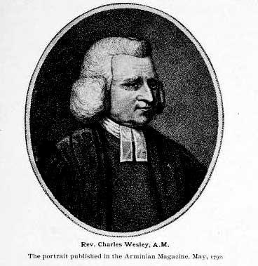 Collection John Wesley Evangelist John Wesley the Methodist Life and Times of John Wesley A Study for the Times - photo 11