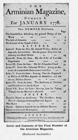 Collection John Wesley Evangelist John Wesley the Methodist Life and Times of John Wesley A Study for the Times - photo 12