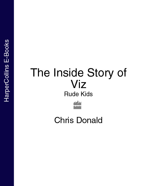 Chris Donald has written a brilliant book an enthralling story and - photo 1