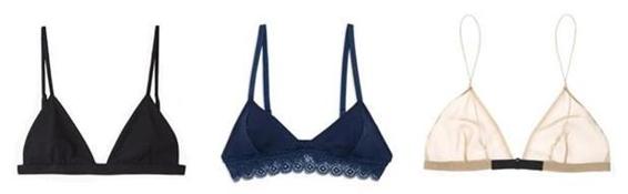 2 Push up Bra This is your go-to for your needed boost Push-Up bras are a - photo 7