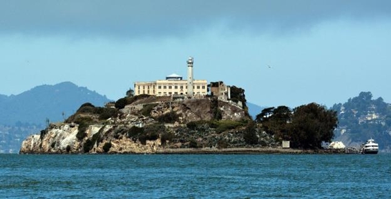 D Ramey Logans picture of Alcatraz Alcatraz You were a number you werent - photo 3