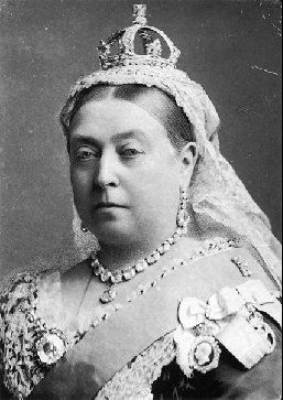 Queen Victoria 1819-1901 Since it has pleased Providence to place me in - photo 4