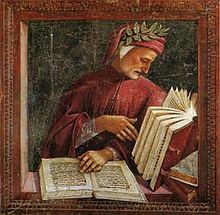 Dante 1265-1321 The Divine Comedy But already my desire and my will were - photo 3