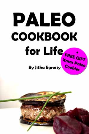 Im Paleo Perfect Health Diet eater So basically Paleo as you know with - photo 1