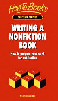 title Writing a Nonfiction Book How to Prepare Your Work for Publication - photo 1