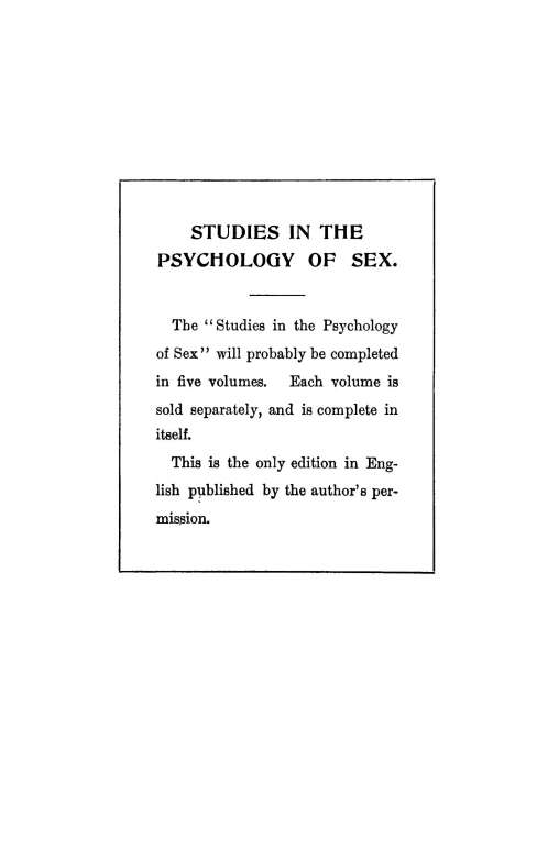 PEEFACB As IN many other of these Studies and perhaps more than in most the - photo 6