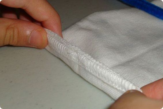 Pick one side of the washcloth and begin rolling Before starting this process - photo 16