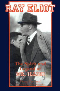 title Kay Eliot The Spirit and Legend of Wm Illim author - photo 1