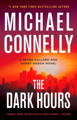 Majkl Konnelli - The Dark Hours [Harry Bosch - 23]