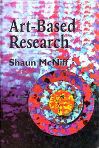 title Art-based Research author McNiff Shaun publisher - photo 1