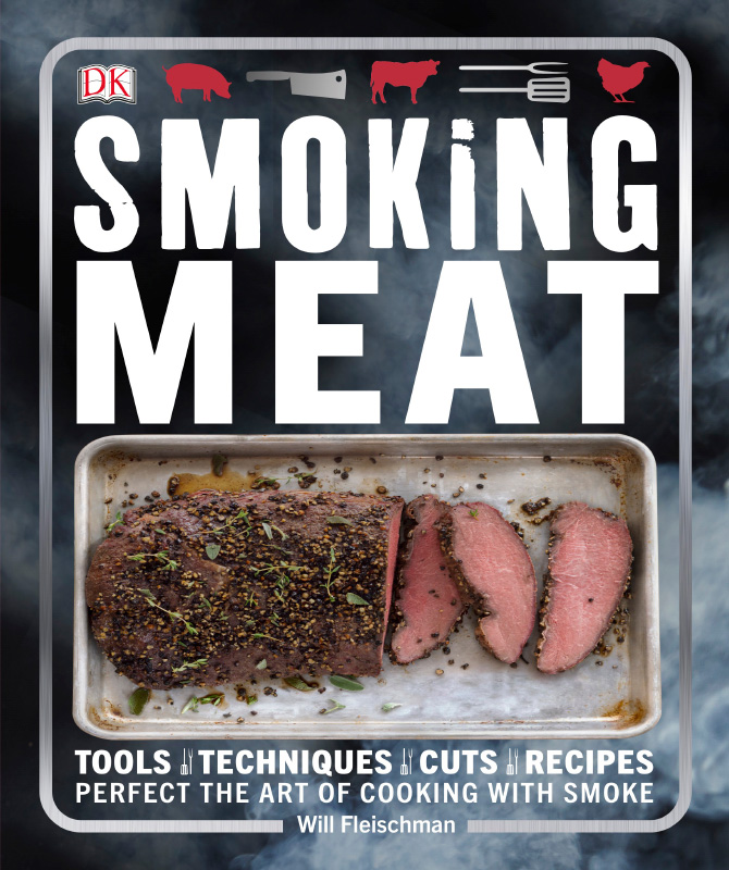 Contents Guide HOW TO USE THIS eBOOK Smoking Meat is an easy-to-use eBook - photo 1