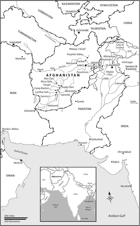 Kashmir Pakistan December 1971 Since Partition in 1947 when British India - photo 2