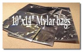 Sharon in NSW Australia asks I bought Mylar Bagssize 1175 inch x 135 inch - photo 5