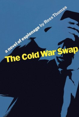 Ross Tomas - The Cold War Swap