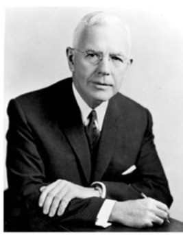 John McCone was the 6th Director of the US Central Intelligence Agency and - photo 1