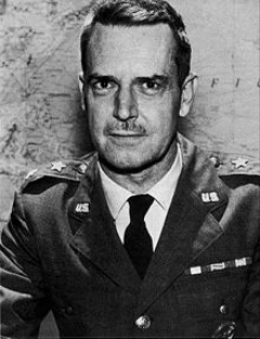 Edward Lansdale was a Major General in the United States Air Force who served - photo 3