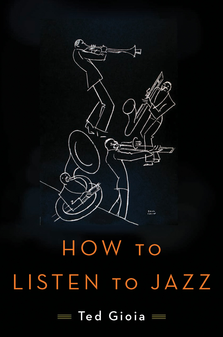 ALSO BY TED GIOIA The History of Jazz The Jazz Standards Delta Blues - photo 1