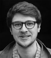 Dan Golding is a critic and academic and the director of the Freeplay - photo 3