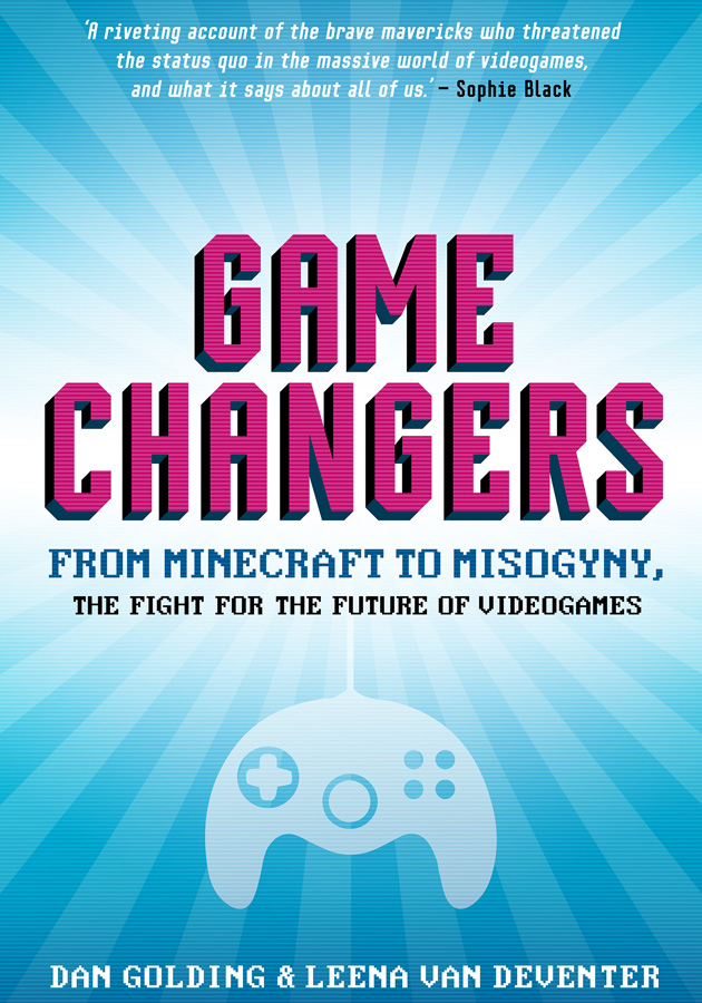 Game changers - image 1