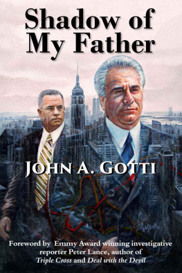 Gotti - Shadow of my father