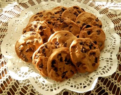 Tips for Successful Cookie Creation E veryone prefers different cookies and - photo 2