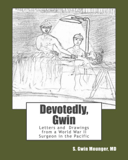 Gwin S - Devotedly