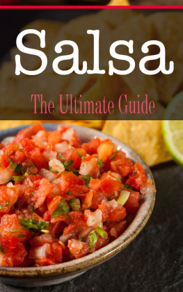 Hansan Salsa: The Ultimate Guide