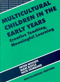 title Bilingual Education and Bilingualism Vol 16 Multicultural - photo 1