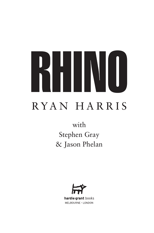 Rhino - image 2