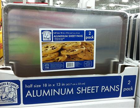 Baking sheets or sheet pans are invaluable kitchen tools I use them every - photo 2