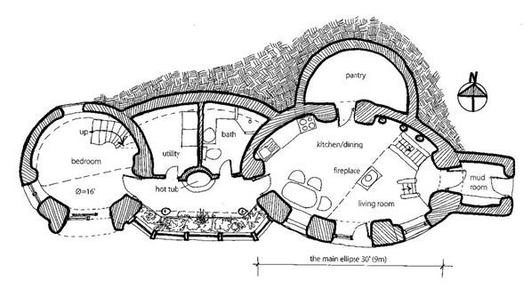 Fortunately beyond the regulations applied by the homeowners association the - photo 3