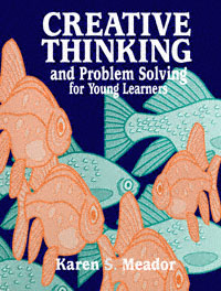 title Creative Thinking and Problem Solving for Young Learners Gifted - photo 1