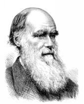 Charles Darwin stated in his book On the Origin of Species that a mechanism - photo 3