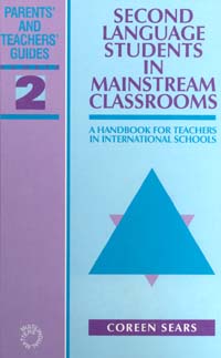 title Second Language Students in Mainstream Classrooms A Handbook for - photo 1