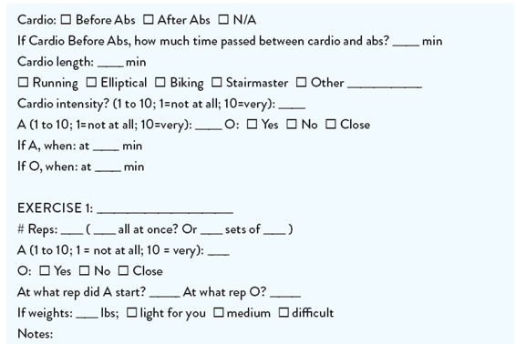 Are you a - photo 5