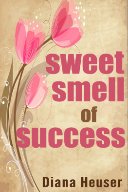 Heuser - Sweet Smell of Success