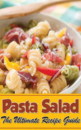 Hewes Pasta Salad: The Ultimate Guide