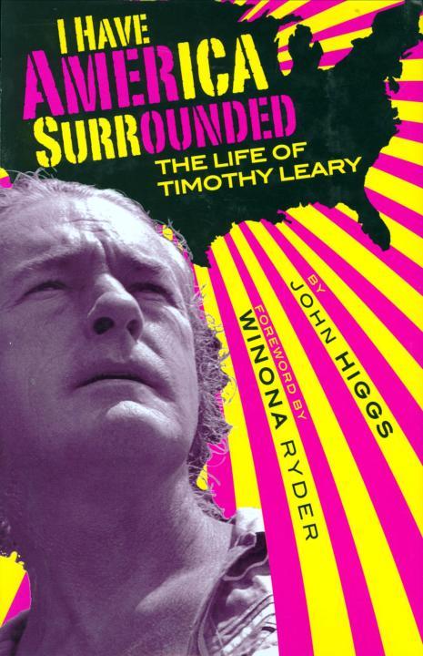 The Life of Timothy Leary - photo 1