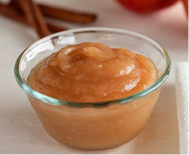 Peace Meal Pressure Cooker Apple Sauce ready in about 20 minutes Servings - photo 3