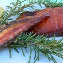 Smoked Steelhead Trout Salmon ready in about 13 hours Servings 6 - photo 3