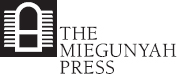 THE MIEGUNYAH PRESS An imprint of Melbourne University Publishing Limited 1115 - photo 3