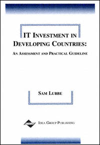 title IT in Developing Countries An Assessment and Practical Guideline - photo 1